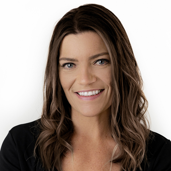 Jennifer Higgins